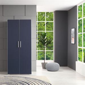 (착불)우아미가구 아발론 시스템장 800 도어