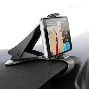 계기판 차량용핸드폰거치대 대시보드 집게형