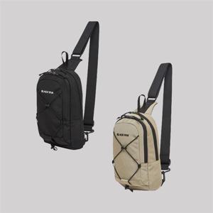 블랙야크 트래킹 아웃도어 등산가방 미니 보조백 트래블슬링백A 2BYABX4911