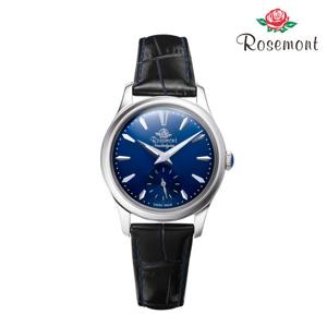 [갤러리어클락]로즈몽 여성시계 N009-SNS-ENV