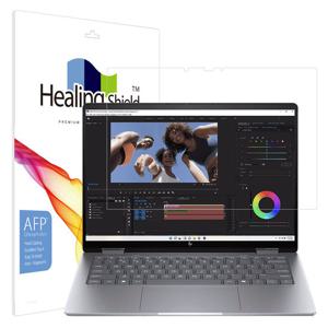 HP 엔비 X360 14 fa-0040AU 올레포빅 액정보호필름