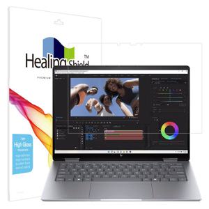 HP 엔비 X360 14 fa-0040AU 올레포빅 Light 액정필름