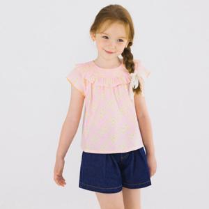 [택가28800원]피엘 플라워 민소매 티 JWUTO21