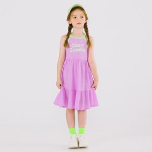 [택가42800원]디어스위트 끈나시 원피스 JWUOP16