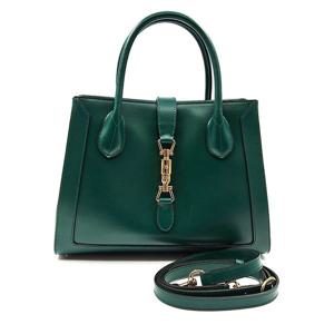 (명품) 구찌 1961 재키백 미듐 649016 501