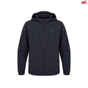 밀레 남자 바람막이 루트업 듀얼 자켓_MXTSF011