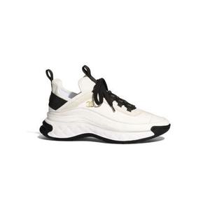 샤넬 믹스드파이브 화이트블랙 금장 여성 G35617 Y53646 10800