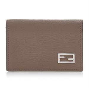 [펜디] 남성 바게트 카드홀더 7M0222 AJF6 F1JMT
