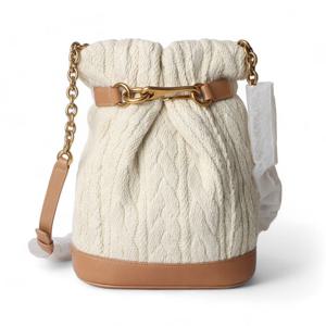 (명품) 생로랑 686310 르 메일론 후크 버킷백 3