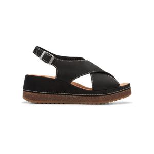 [클락스] 카샌다 스텝 여성 샌들  W9D72994M11CL