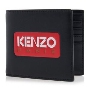 [겐조] 남성 로고 반지갑 FD55PM803L41 99