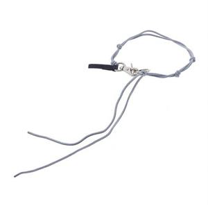 [아워레가시] 남성 라돈 레더 브레이슬릿 A2238LBE AB