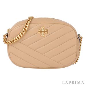 라프리마 토리버치 키라 쉐브론 카메라백 152353-250