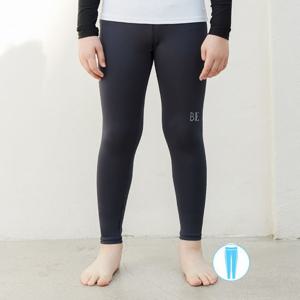 [베이직엘르]베이직엘르 유아동 그레이 워터레깅스 BEB-X706G
