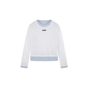 [프로젝트엠]여성 레이어드 긴팔티 EYE2TR2704