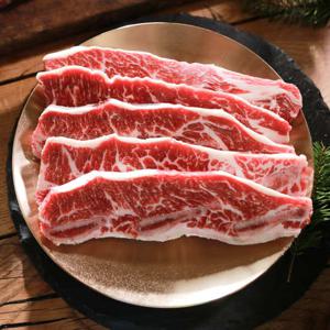 고메프리미엄 미국산 꽃갈비 1,000g