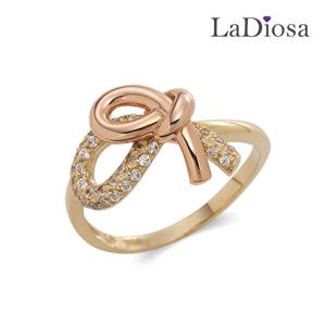 라디오사 14K 여성반지 G14A-3908RM