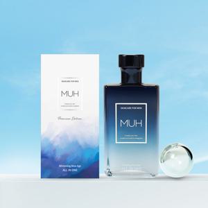 [MUH] 엠유에이치 화이트닝 뉴에이지 올인원 128ml