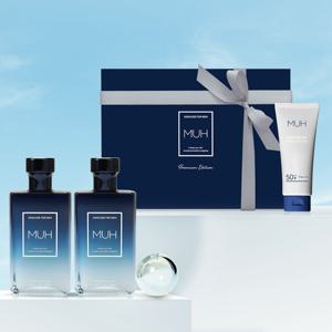 [MUH] 엠유에이치 프리미엄에디션 올인원 3종 세트