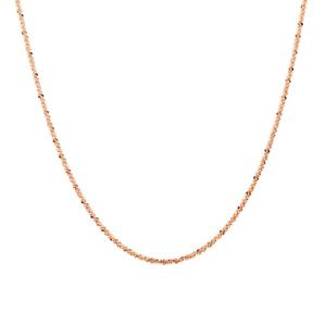 [로제도르] 펠트윙클(L) 체인 목걸이(38cm)_282300779