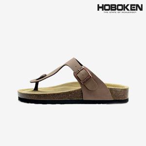 [호보켄]레나 공용 샌들 HWFSL_13_MOCCA