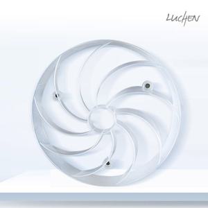 루첸 서큘프레임 선풍기가 서큘레이터로 변신