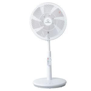 [홈셰프]코멜리 14인치 BLDC 좌석용 리모컨 선풍기 CYF-DC1900R