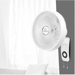 [홈셰프]코멜리 16인치 팬큘레이터 기계식 벽걸이 CYF-N6020W