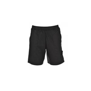 스톤아일랜드 고스트피스 반바지 블랙 남성 7615L13F2 V0029