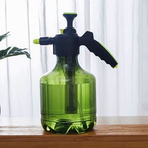 [도토로]대용량 펌핑 압축 분무기(그린) (3L)/ 압축스프레이