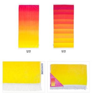 [아가방]  75M078105 써니라이프비치대형타월