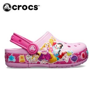 [크록스 슈즈]A크록스샌들 205496-6I2