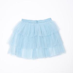 주니어 랑방 스커트 4L7510 LA960 602