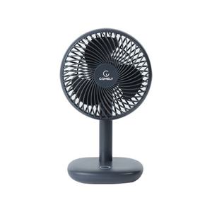 [홈셰프]코멜리 BLDC 모터 4인치 탁상용 선풍기 CYF-DC005N