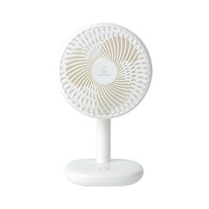 [홈셰프]코멜리 BLDC 모터 4인치 탁상용 선풍기 CYF-DC006I