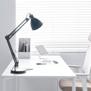 E0자재 HM1957 hyom 책상 테이블 1200 x 600 모니터암 장착가능 회의테이블 컴퓨터책상 모니