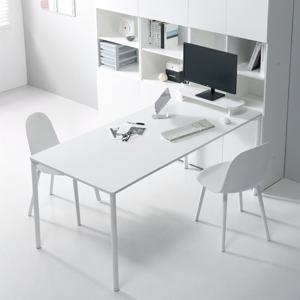 E0자재 HM1964 횸 책상 테이블 1800 x 800 회의테이블 컴퓨터책상 모니터암장착가능