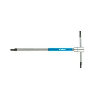 3WAY 스피너 T핸들-육각 SB-3TW2.5 2.5mm 65mm 125mm