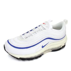 나이키 에어맥스97 런닝화 운동화 화이트게임로얄 FJ5482-100