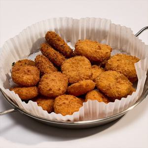 [자연맛남] 대용량 가성비 고구마고로케 900g