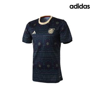 아디다스 자메이카 프리매치 저지 (HS5227)