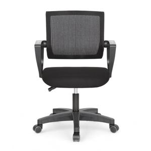 체어포커스 하이클래스 C300 틸팅의자 블랙바디