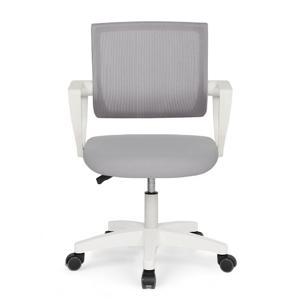 체어포커스 하이클래스 C300 틸팅의자 화이트바디