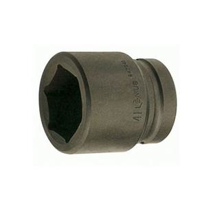 지니어스 육각 임팩소켓 임팩트소켓 복스알 1x50mm