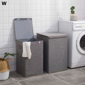 보노 패브릭 바스켓(소)