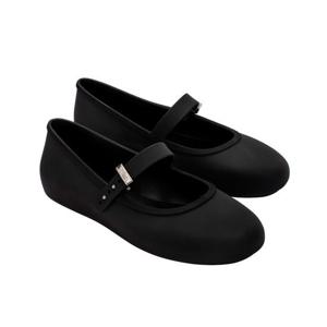 [토박스]멜리사 우먼 소프트 발레리나 블랙 MSWCE2TSSB11BLK