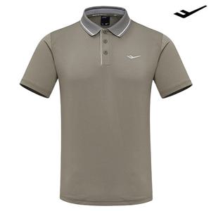 [프로-스펙스] (PSM_PW3MS24M322_) 남성 냉감카라 반팔 폴로 티셔츠 PW3MS24M322