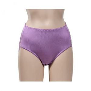 팬티 맥시 2XL 인견쿨 여성삼각팬티 삼각팬티 레이스