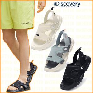 [디스커버리] 남여공용 버킷 크루저 AL 샌들 DXSH7334N-ICSH