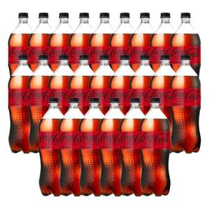 코카콜라 제로 1.5리터 24개